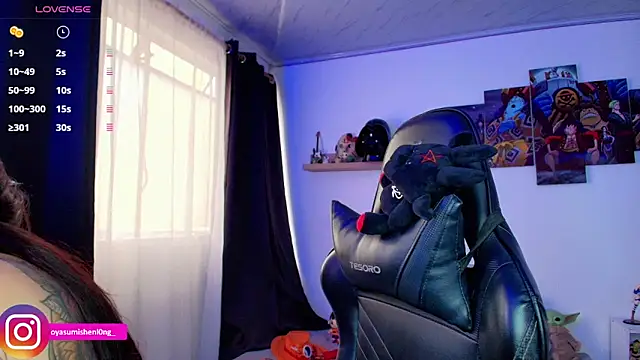 Nicorobinn online show from 04/14/26, 09:54