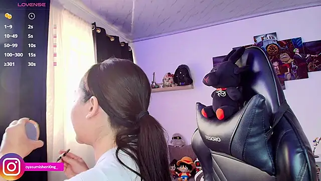 Nicorobinn online show from 04/18/26, 08:20