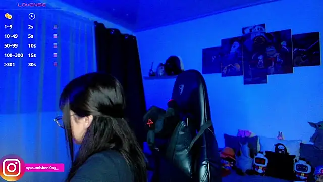 Snapshot of Nicorobinn chatting on 06/08/26, 01:28 Nicorobinn online show from 06/08/26, 01:28