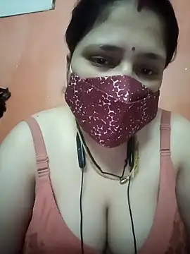 Kaja1919 online show from 10/29/25, 10:11