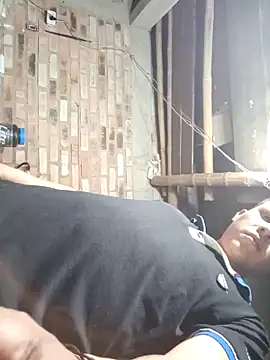 GaaraDiaz online show from 09/15/25, 12:43