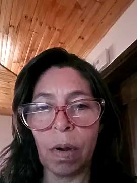 SabinaDeluxe cg online show from 10/07/25, 05:10