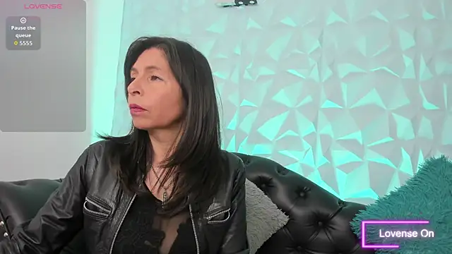 SabinaDeluxe cg online show from 10/21/25, 05:13