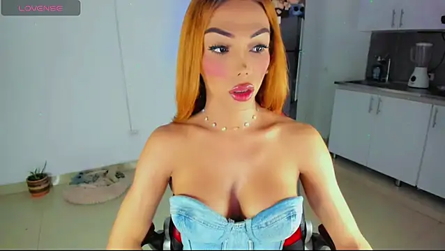 alexandra cute online show from 04/06/26, 03:37