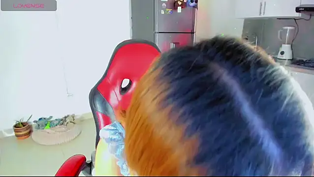 alexandra cute online show from 04/08/26, 04:01