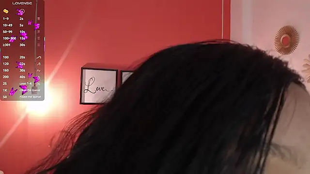 FiorellaRains online show from 01/16/26, 08:46