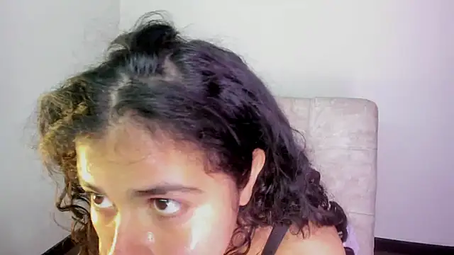 Arianna Jannes online show from 09/10/25, 01:49