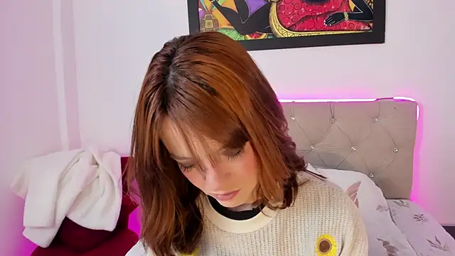 abby jones2 online show from 01/12/26, 03:12