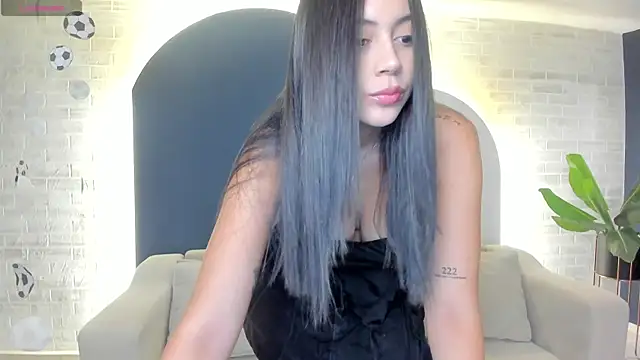AmbarJames  online show from 06/21/26, 11:24