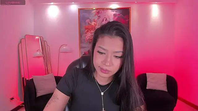 SophieHouston  online show from 03/21/26, 02:16