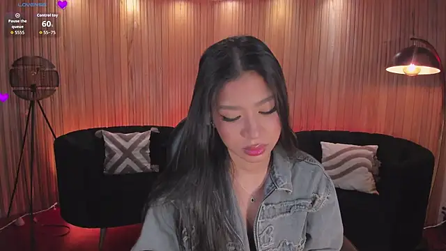 SophieHouston  online show from 04/14/26, 03:45