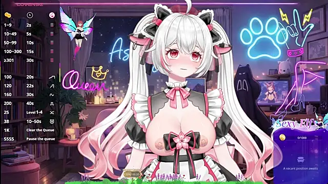 Snapshot of bella__infernox chatting on 05/19/26, 04:19 bella infernox online show from 05/19/26, 04:19