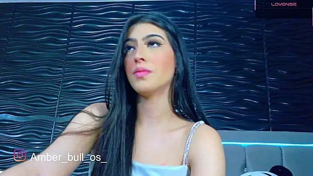 Ambar Bull online show from 09/30/25, 12:21