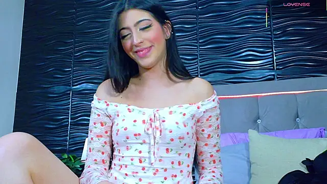 Ambar Bull online show from 10/16/25, 12:06