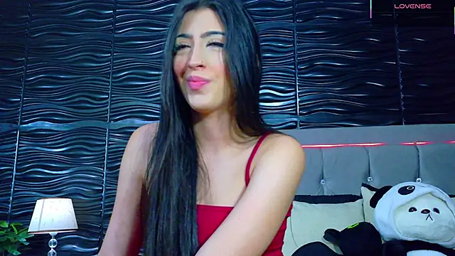 Ambar Bull online show from 10/24/25, 12:34