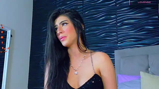 Ambar Bull online show from 11/23/25, 01:00