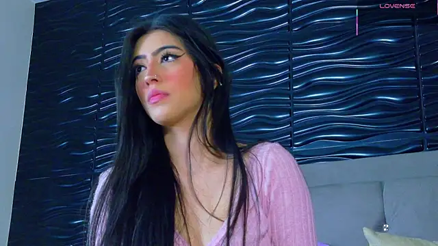 Ambar Bull online show from 12/05/25, 01:31