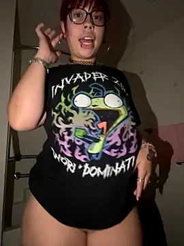 moan4mona online show from 11/14/25, 01:04