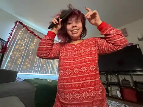 moan4mona online show from 02/01/26, 04:16