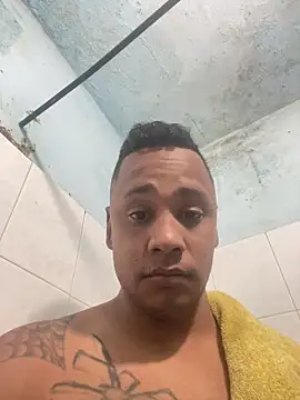 el-moreno-25 online show from 10/10/25, 07:35