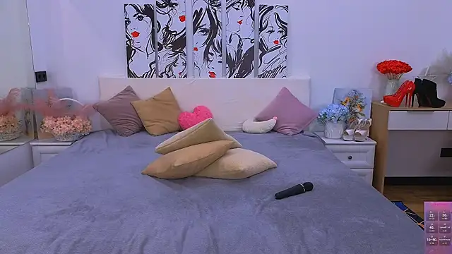 Snapshot of Eva_SmidtX chatting on 11/15/25, 01:25 Eva SmidtX online show from 11/15/25, 01:25