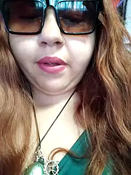 melisa hot420 online show from 10/13/25, 08:53