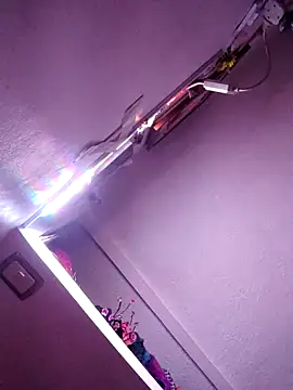 melisa hot420 online show from 10/26/25, 05:35