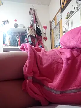 melisa hot420 online show from 11/19/25, 07:36