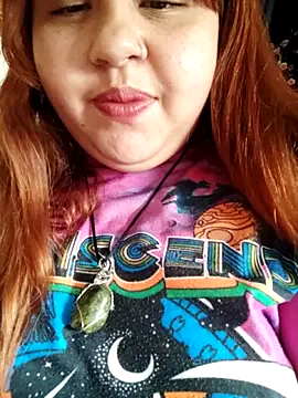 melisa hot420 online show from 12/13/25, 08:14