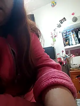 melisa hot420 online show from 12/17/25, 06:14