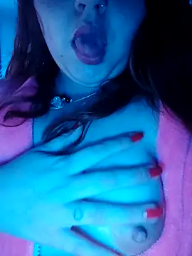 melisa hot420 online show from 12/21/25, 03:35