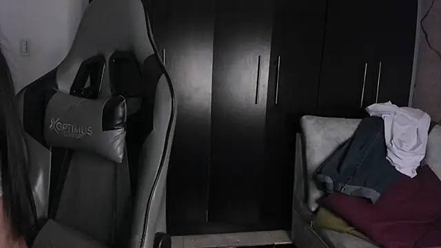 ValkaGrecco online show from 09/09/25, 03:17