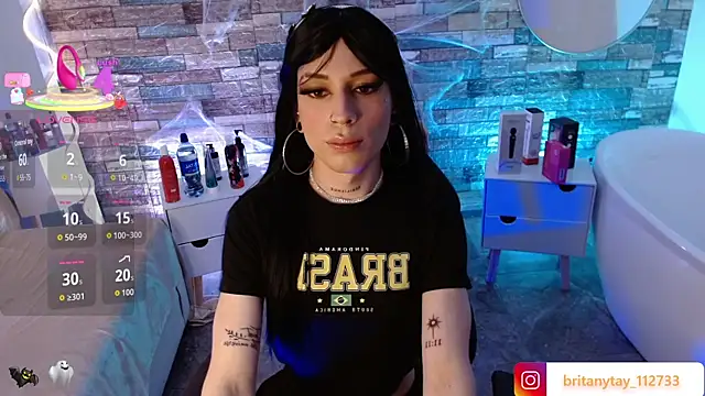 boyfox tay online show from 11/04/25, 04:00