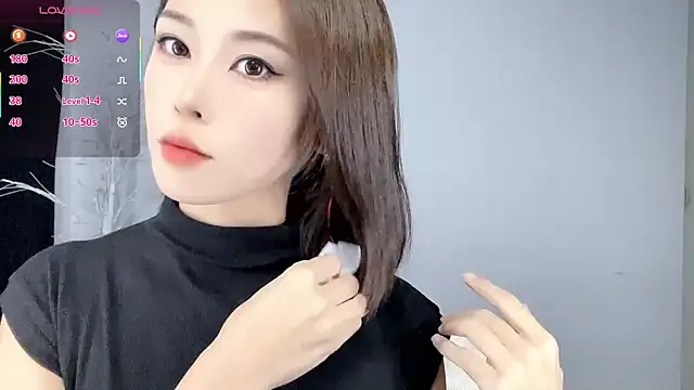 xiaoyue8888 online show from 11/30/25, 08:40