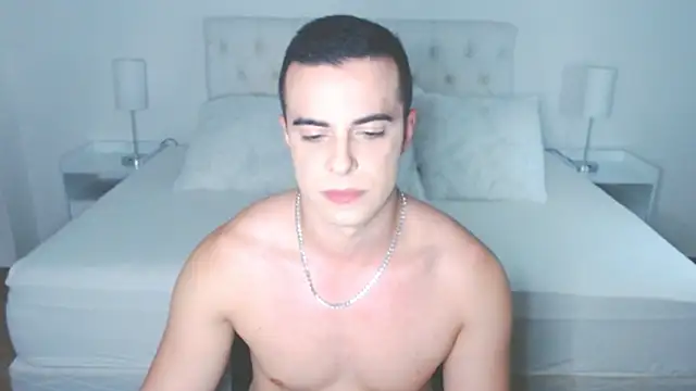 mr hunterx online show from 09/18/25, 02:13