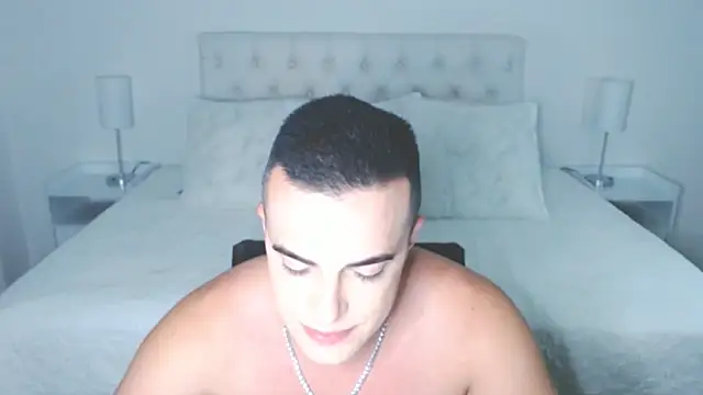 mr hunterx online show from 09/27/25, 01:21