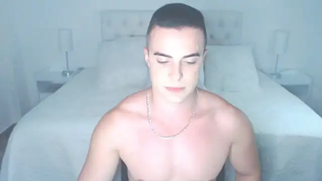 mr hunterx online show from 10/03/25, 01:46