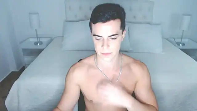 mr hunterx online show from 03/20/26, 01:54