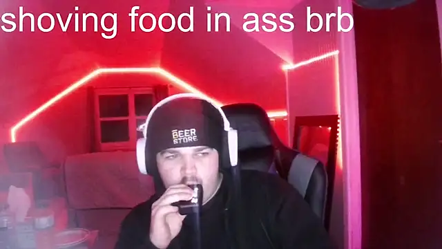 Bigboyballen online show from 12/05/25, 03:59