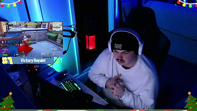 Bigboyballen online show from 12/14/25, 12:05