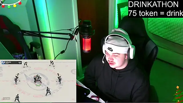 Bigboyballen online show from 01/07/26, 04:26