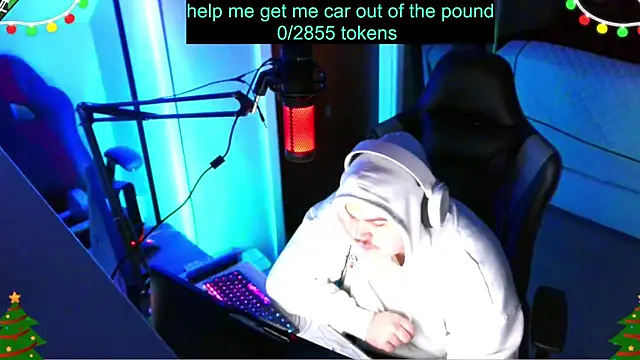 Bigboyballen online show from 01/18/26, 04:38