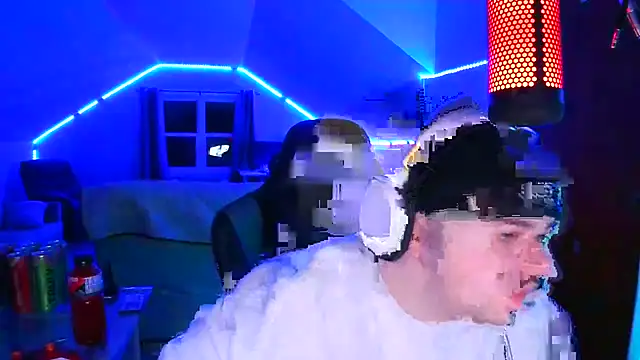 Bigboyballen online show from 03/04/26, 03:01