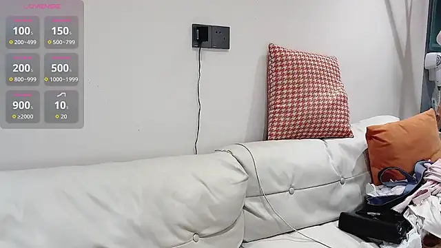 A-Sweet-168-M online show from 10/16/25, 12:22