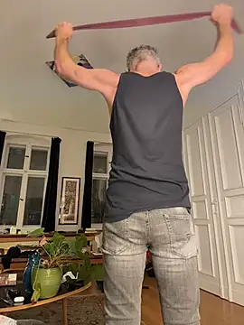 SexyLeon8 online show from 11/15/25, 06:48