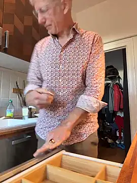 SexyLeon8 online show from 11/21/25, 08:46