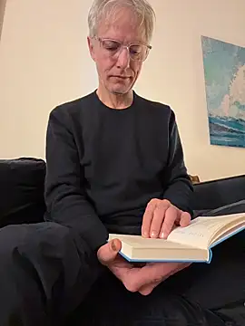 SexyLeon8 online show from 01/17/26, 06:40