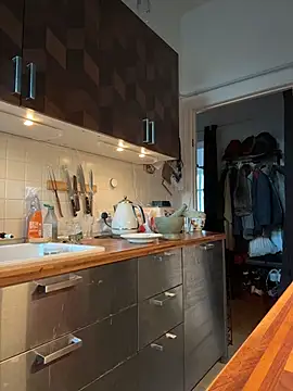 SexyLeon8 online show from 01/19/26, 07:34