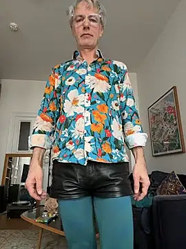 SexyLeon8 online show from 02/21/26, 08:15