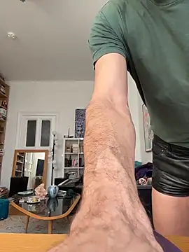 SexyLeon8 online show from 03/03/26, 07:14